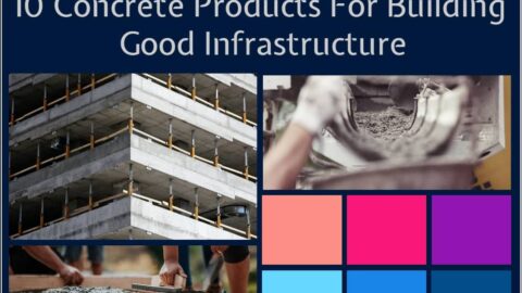 10 Concrete Products For Building Good Infrastructure slabs-min