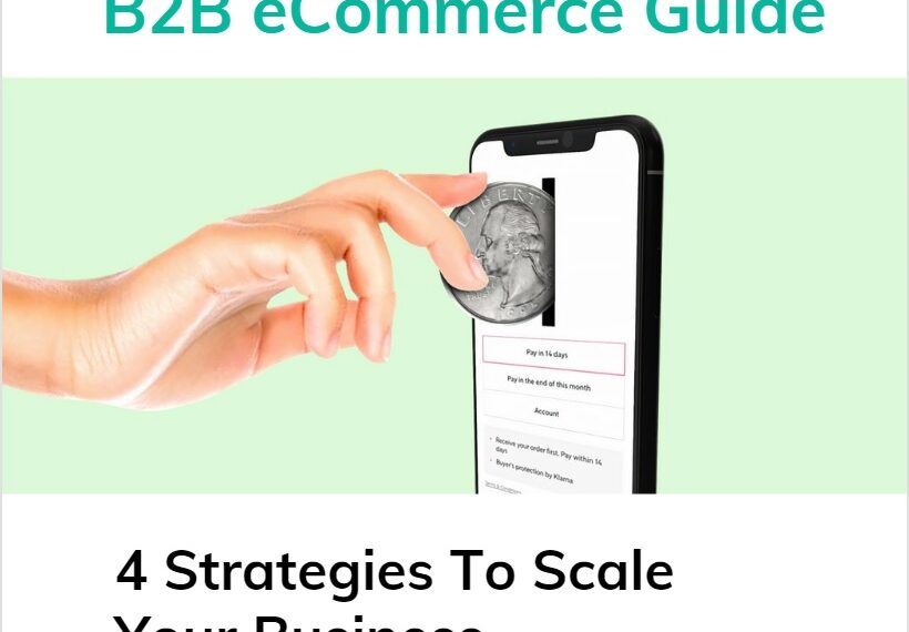 4 Strategies To Scale Your Business