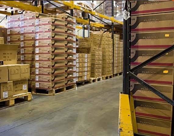 4 Tips For Sorting And Organizing Pallets-Min