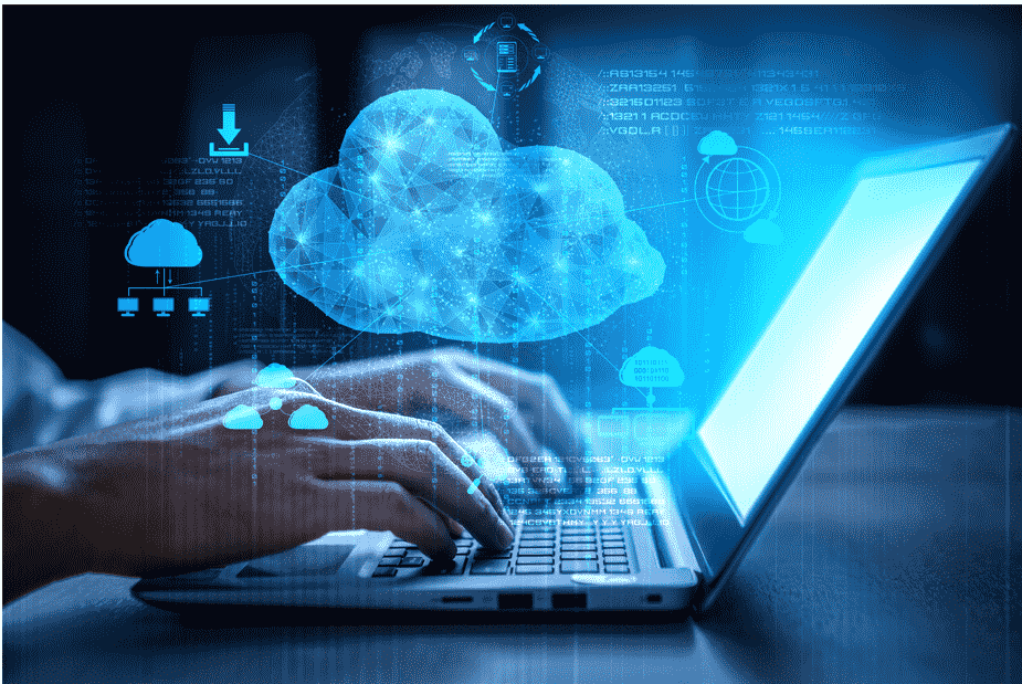Cloud Infrastructure Image-Min