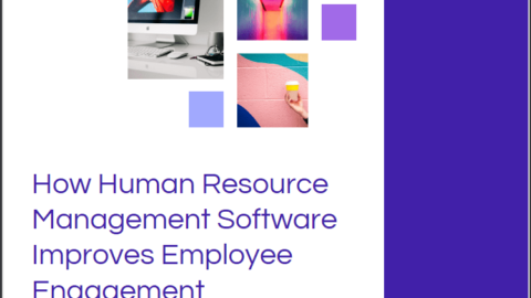How Human Resource Management Software Improves Employee Engagement HRMS-min