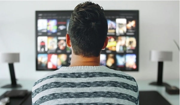 How Is Artificial Intelligence Controlling What You Stream On Netflix Or Hulu-Min