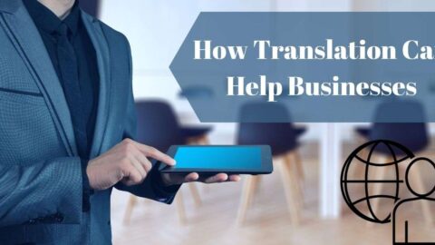 How Translation Can Help Businesses online translation service