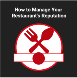 How to Manage Your Restaurant's Reputation-min
