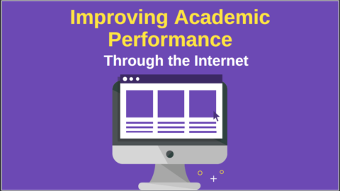 Improving Academic Performance Through the Internet-min