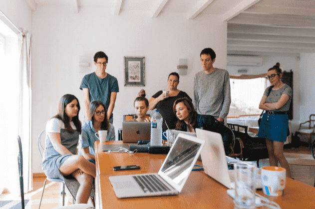 Improving Remote Team Productivity-Min