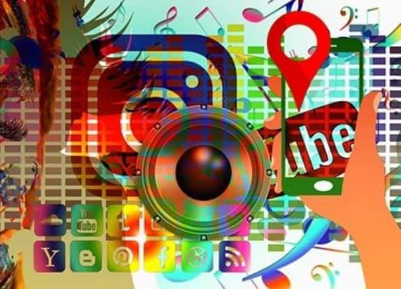 Social Media To Grow Your Coffee Dropshipping Business-Min