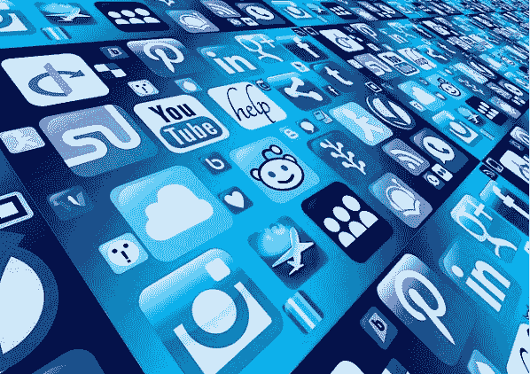 Use Social Media To Get New Clients-Min