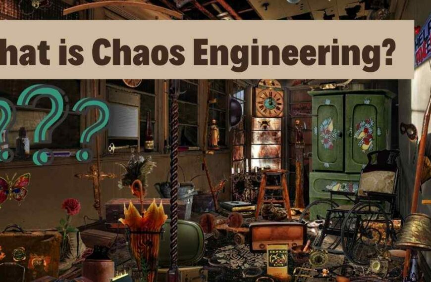 What is Chaos Engineering