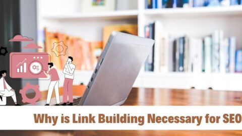 Why is Link Building Necessary for SEO