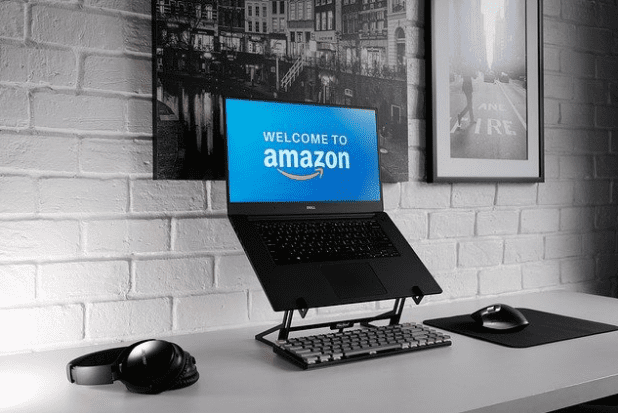 Ecommerce Amazon-Min