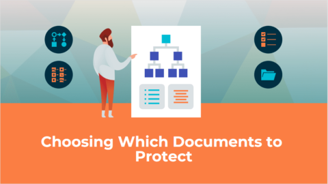 Choosing Which Documents to Protect and DRM solution-min
