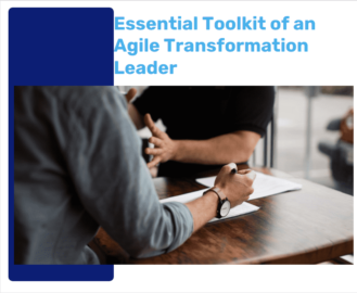 Essential Toolkit of an Agile Transformation Leader-min