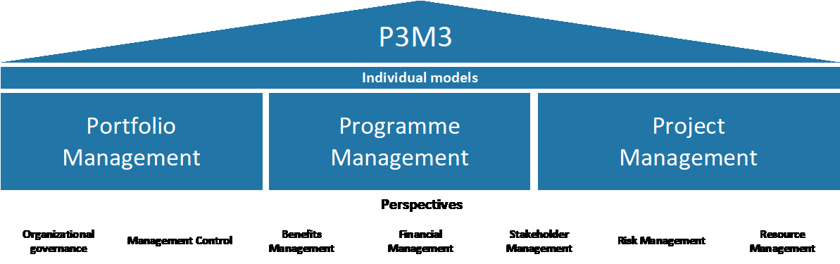 Figure 3 P3M3 model-min