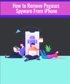 How to Remove Pegasus Spyware From iPhone-min