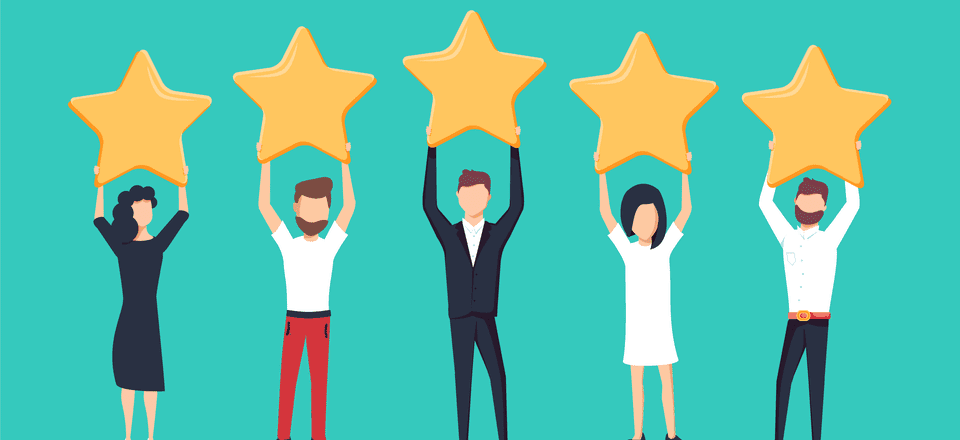 Reviews -Min