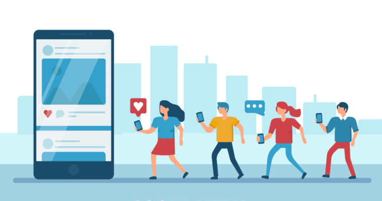 Why Social Media Is Essential-Min
