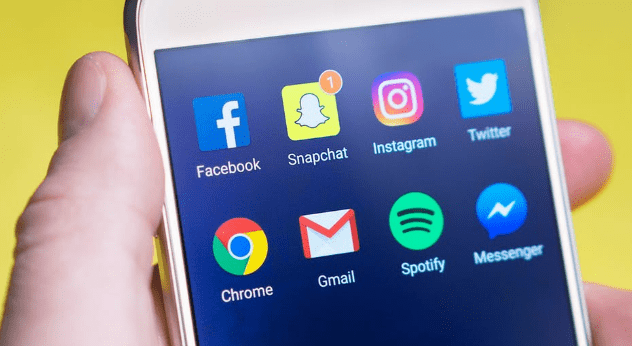 Social Media Marketing Tips For Small Businesses-Min