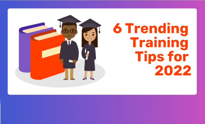 6 Trending Training Tips For 2022-Min