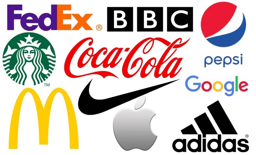 A Lesson Of Design Guide How to Create a Successful Logo-min