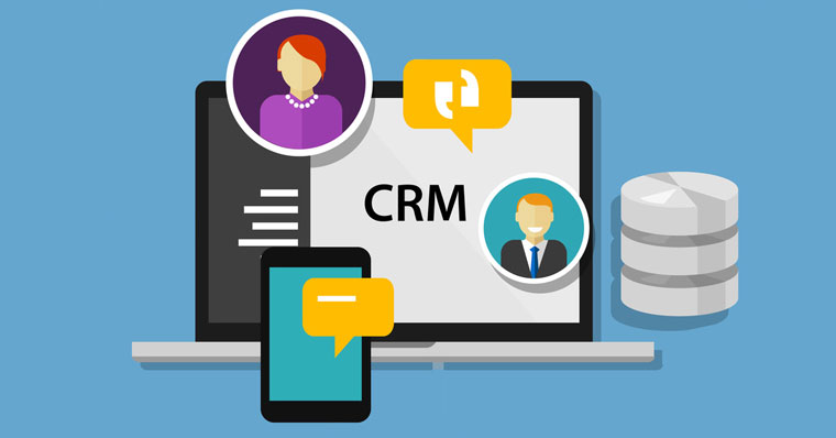 Customer relationship management (CRM)