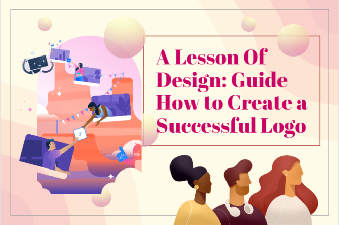 How To Create A Successful Logo Min