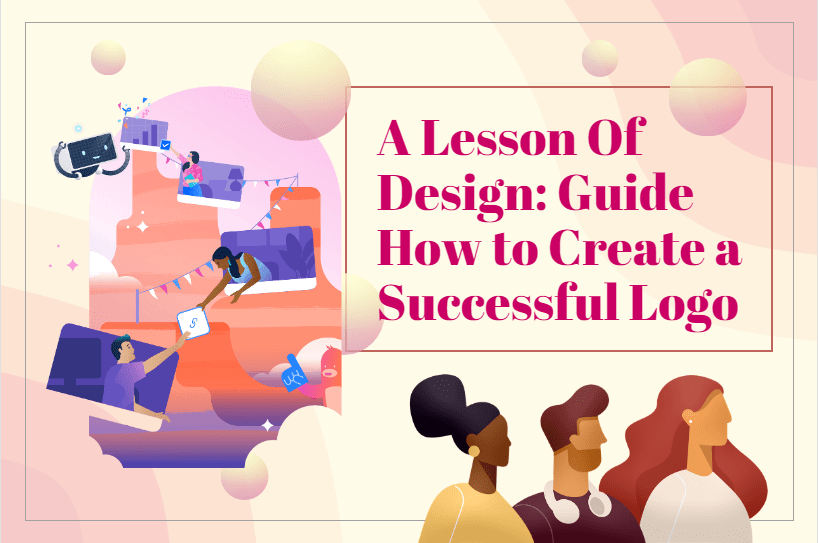 How To Create A Successful Logo Min
