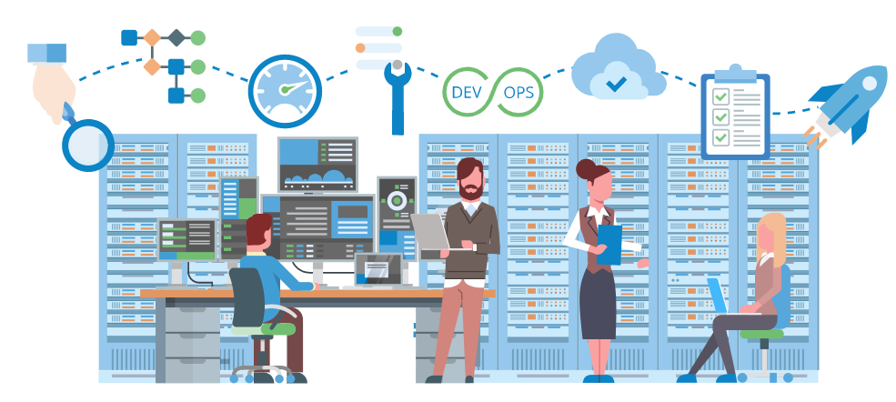 It Management