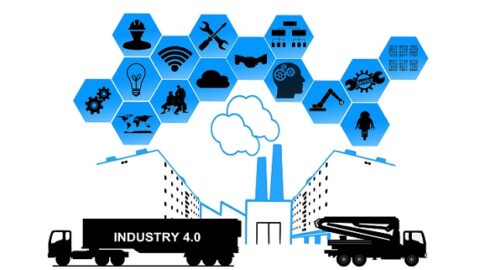 Industry 4.0 Trends and Smart Factories 2