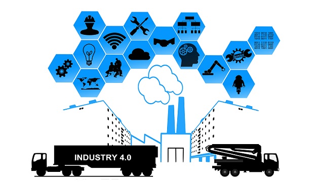 Industry 4.0 Trends And Smart Factories 2