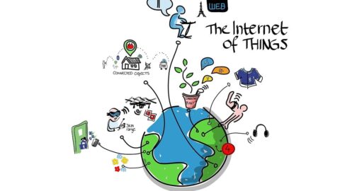 Internet of Things Applications in Industry