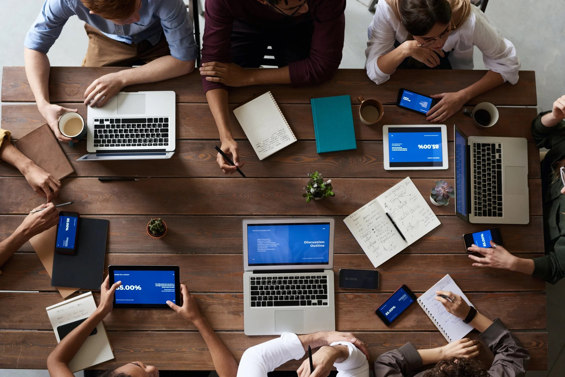 The Future Of Project Management And 7 Reasons To Study 