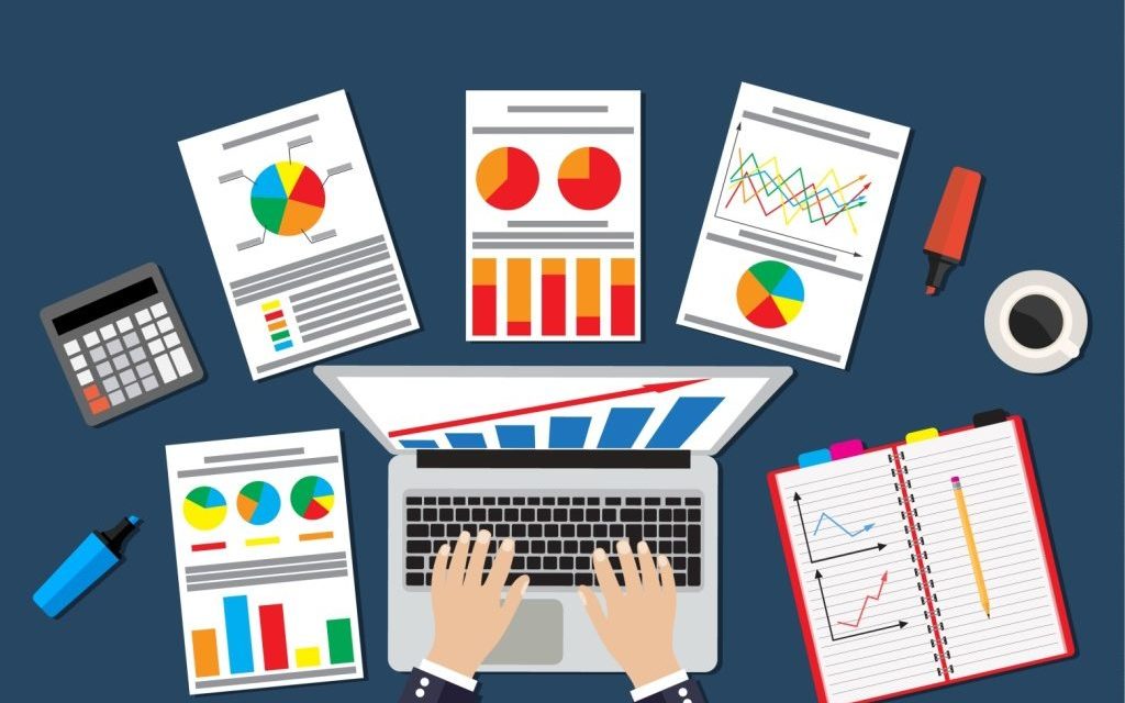 Replace Old Business Software