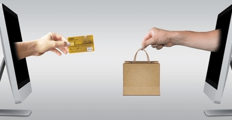 Online Sales-Reducing Overhead Costs