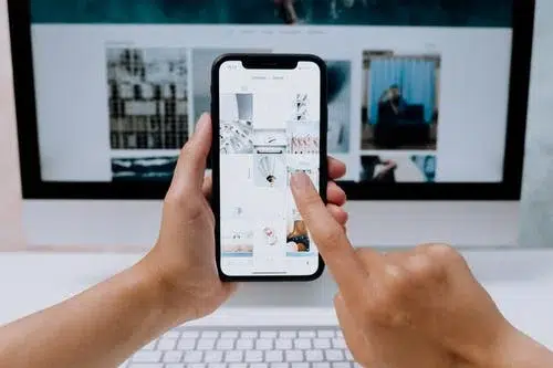 Pexels-Photo-5082579- Boost Instagram Exposure And Instagram Growth