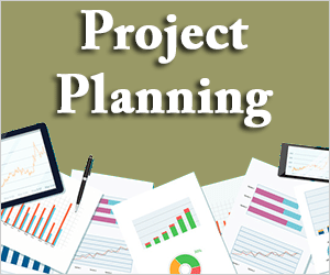project planning