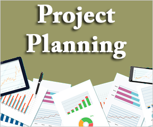 Project Planning