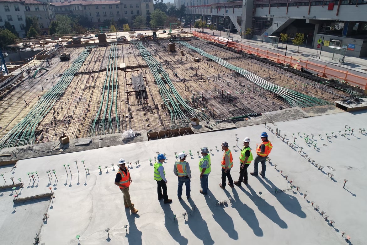 5 Steps To Ensure Osha Standards Are Followed On Your Construction Projects-Min