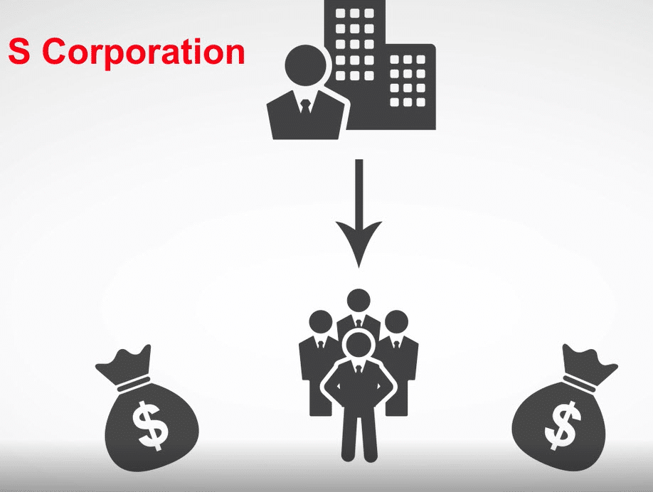 S-corporation