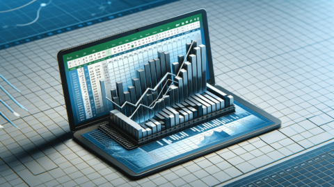 Can You Make a 3D Plot in Excel Learn to Create XYZ Plots, 3D Models, and 3D Maps - projectcubicle