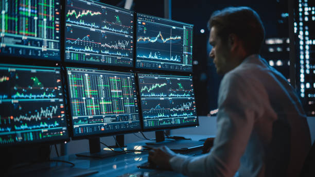 Cryptocurrency Investing 2-Min