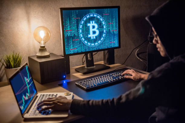 Cryptocurrency Investing 4-Min