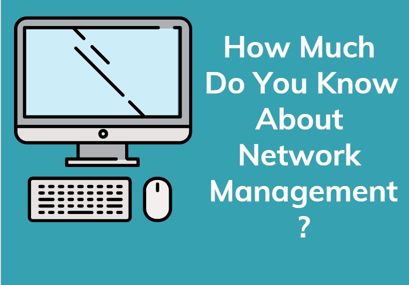 How Much Do You Know About Network Management Automate Your Network in a Few Easy Steps-min