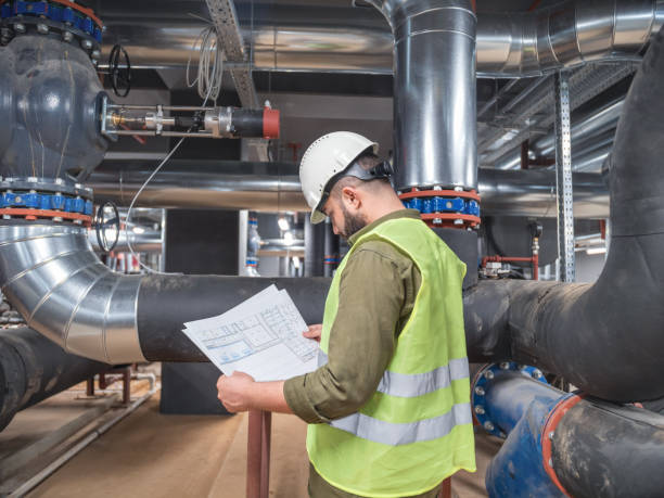 How Project Management Technology Can Scale And Grow A Plumbing Business 2-Min
