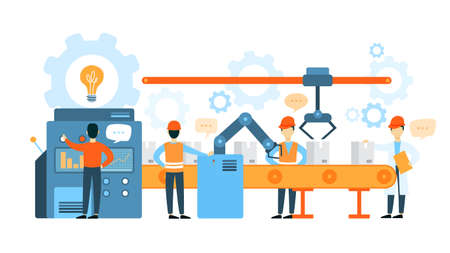 How to Improve Manufacturing Productivity and Essential Machine Characteristics for Enhanced Productivity  