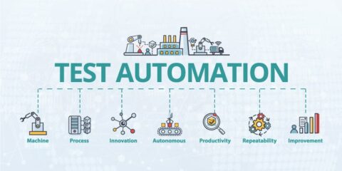 How to track your automated testing efforts with Test Automation Reporting Pitfalls and imperative features of testing platforms.-min