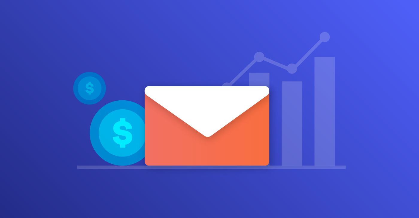 The-Roi-Of-Email-Marketing