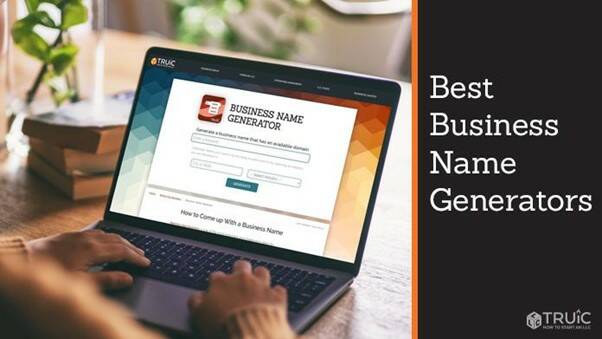 Best Business Name Generators-Min
