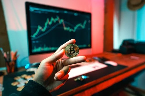 Bitcoin-Cryptocurrency Tradingmin