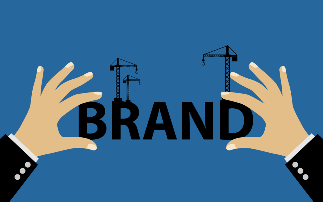 brand